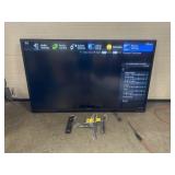 Sharp Aquos 60 inch LCD TV