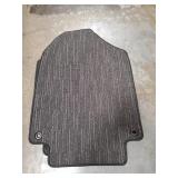 Set Of Honda Odyssey Floor Mats