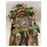 German Cuckoo Clock