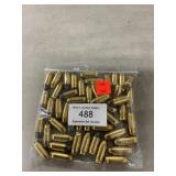 (50) Rounds Of Remington .45 ACP Ammo