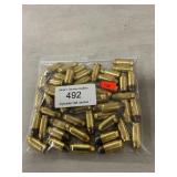 (50) Rounds Of Remington .45 ACP Ammo