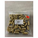 (50) Rounds Of Remington .45 ACP Ammo