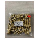 (50) Rounds Of Remington .45 ACP Ammo