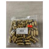 (50) Rounds Of Remington .45 ACP Ammo