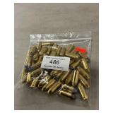(50) Rounds Of Remington .45 ACP Ammo