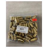 (50) Rounds Of Remington .45 ACP Ammo