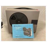 Bell & Howell Movie Projector