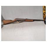 (1) Daisy Air Rifle
