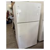 Whirlpool Refrigerator