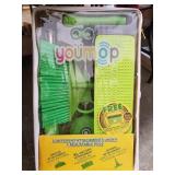 (1) "Youmop" Kit (Appears New In Box)
