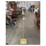 Metal Floor Lamp