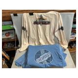 (5) Assorted T-Shirts (XL)