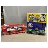 Racing Champions & Action Die-Cast Stock Cars