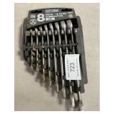 Craftsman 8 Pc. Combination Wrench Set