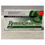 (50) Rounds Of Remington .45 Auto Ammo