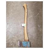 (1) Axe