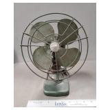 (1) Vintage Kenmore Electric Fan