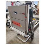 Bosch 10" Worksite Table Saw w/ A Gravity-Rise