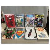 (25) Assorted Comic Books (Duplicates)
