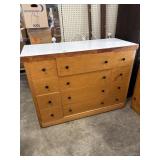 Wooden Cabinet