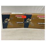 (20) 12 Gauge Shotgun Shells