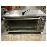 Black & Decker Broiler Oven
