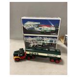 1984 Hess Tanker Truck Bank (No Battery Cover),