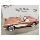 (1) 1957 Chevrolet Corvette "The Chip Miller"