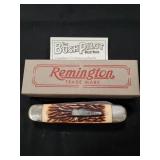 (1) Remington Collector Knife "The Bush Pilot"