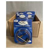 (5) Chatham Thermocouple Replacement Kits