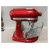 New, Never Used KitchenAid Stand Mixer (No Box)