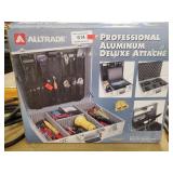 Alltrade Professional Aluminum Deluxe Attache