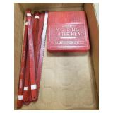 Saw Blades & Molding Cutter Head