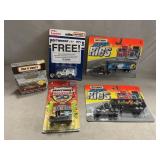 NOS Matchbox Die-Cast Assortment