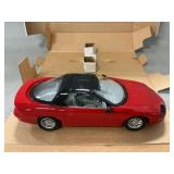 AMT/Drtl 1993 Chevy Camaro Z28 Promo Car