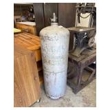 Liquified Petroleum Gas Tank
