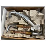Kohler Faucet Kit