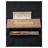 (1) Remington Collector Knife "The Big Daddy
