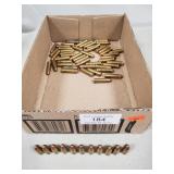 (11) Rounds WCC 92 & (47) Rounds TZZ 88 Ammo