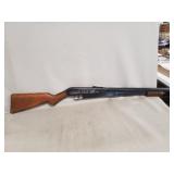 Daisy Air Rifle
