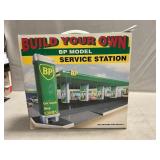 Build Your Own BP Service Station