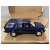 AMT/Ertl 1995 Chevy Blazer Promo Vehicle