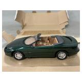 AMT/Ertl 1995 Chevy Camaro Convertible Promo Car