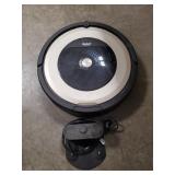 iRobot Roomba Vacuum w/ Docking Station