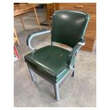 Metal Chair