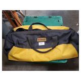 (1) DeWalt Tool Bag