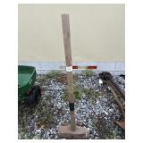 20 Pounds Sledge Hammer