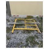 Scaffolding