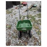 Scottï¿½s Yard Seeder
