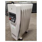 DeLonghi Electric Space Heater